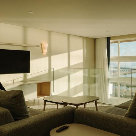 Dom Pedro Residences Vilamoura Exterior photo