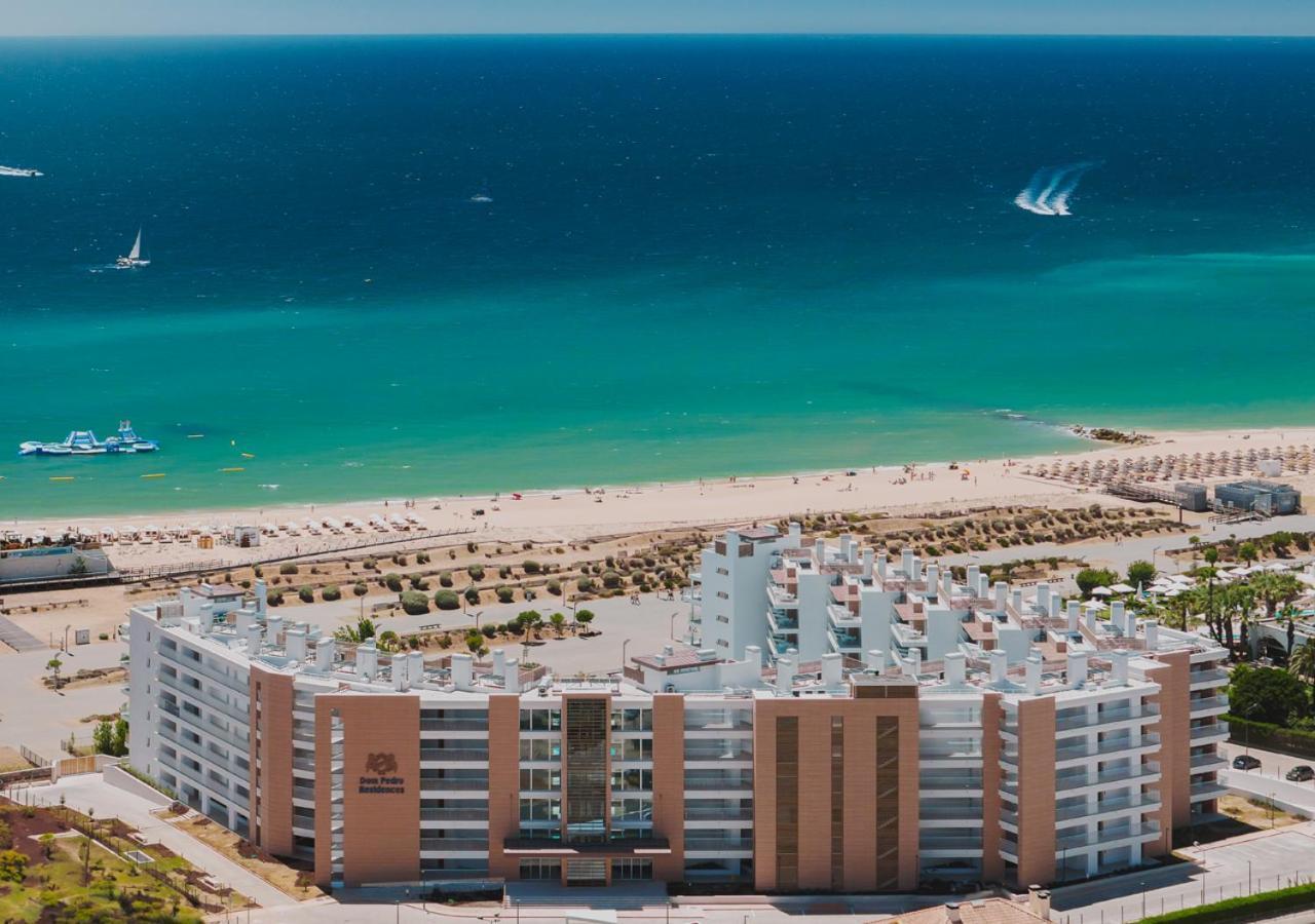 Dom Pedro Residences Vilamoura Exterior photo