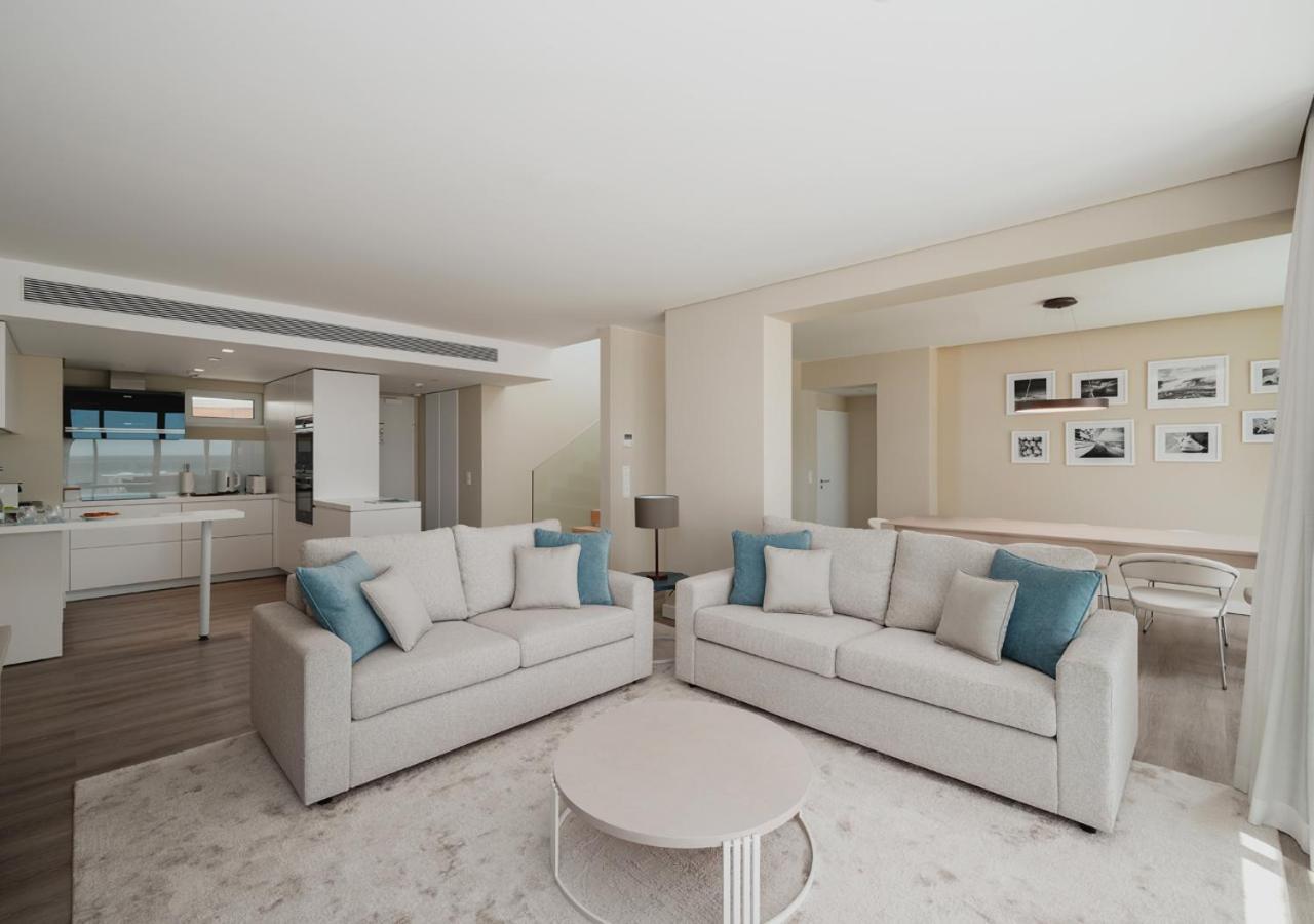 Dom Pedro Residences Vilamoura Exterior photo