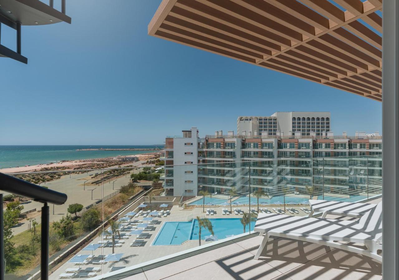 Dom Pedro Residences Vilamoura Exterior photo
