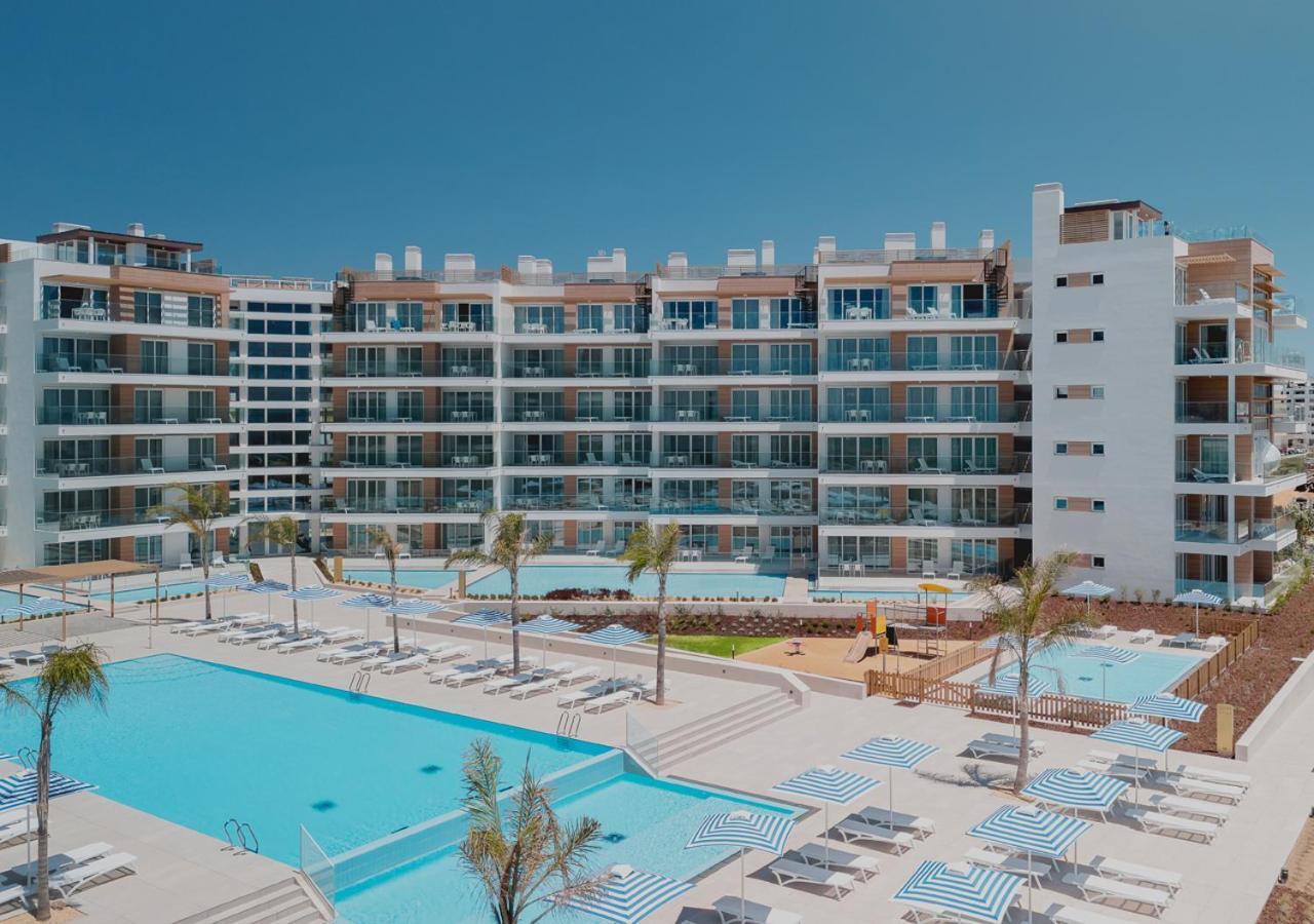 Dom Pedro Residences Vilamoura Exterior photo