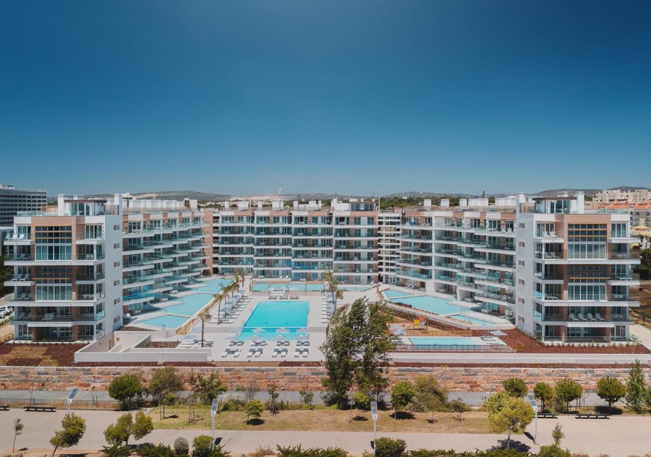 Dom Pedro Residences Vilamoura Exterior photo