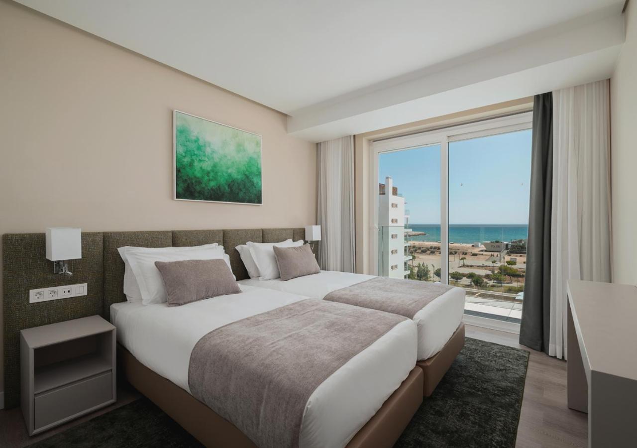Dom Pedro Residences Vilamoura Exterior photo