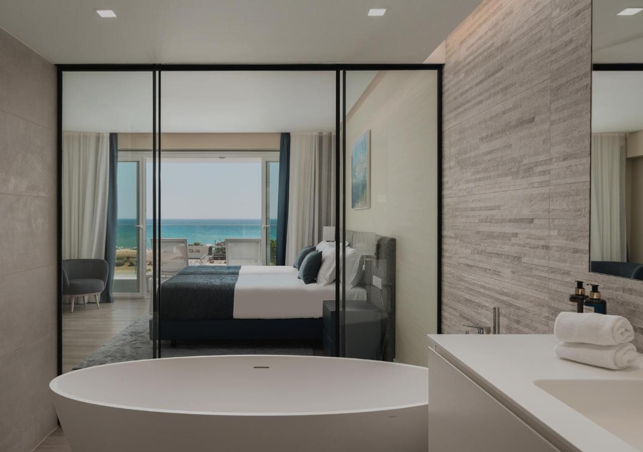 Dom Pedro Residences Vilamoura Exterior photo