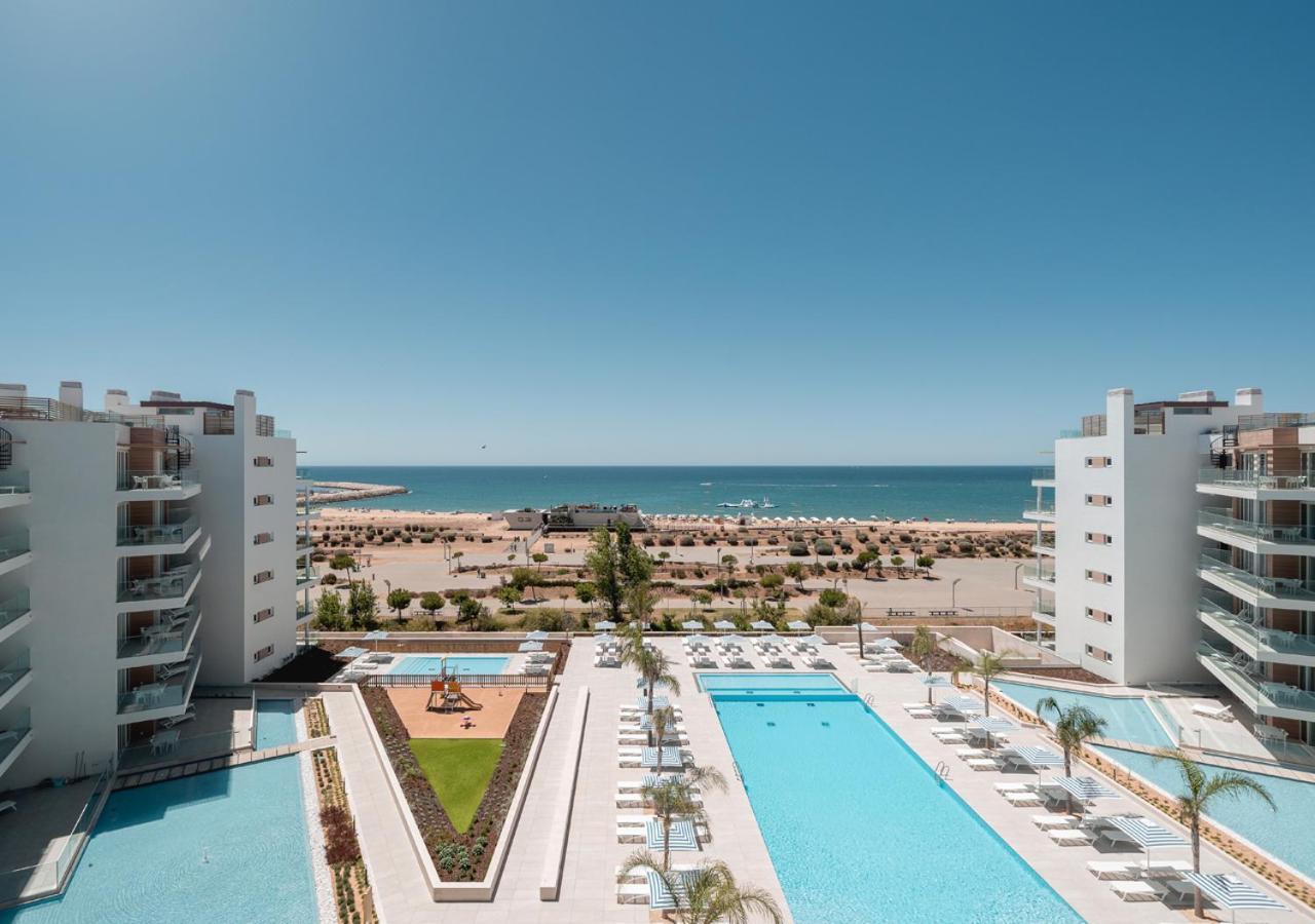 Dom Pedro Residences Vilamoura Exterior photo