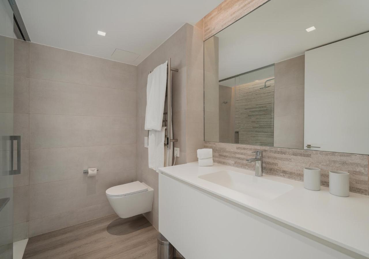 Dom Pedro Residences Vilamoura Exterior photo