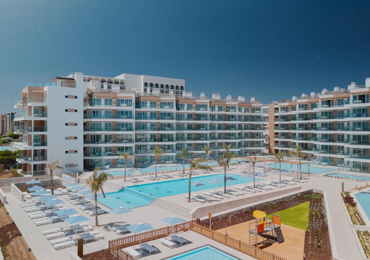 Dom Pedro Residences Vilamoura Exterior photo