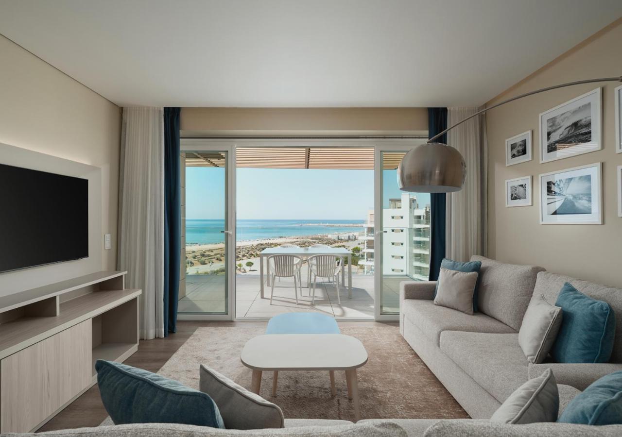 Dom Pedro Residences Vilamoura Exterior photo