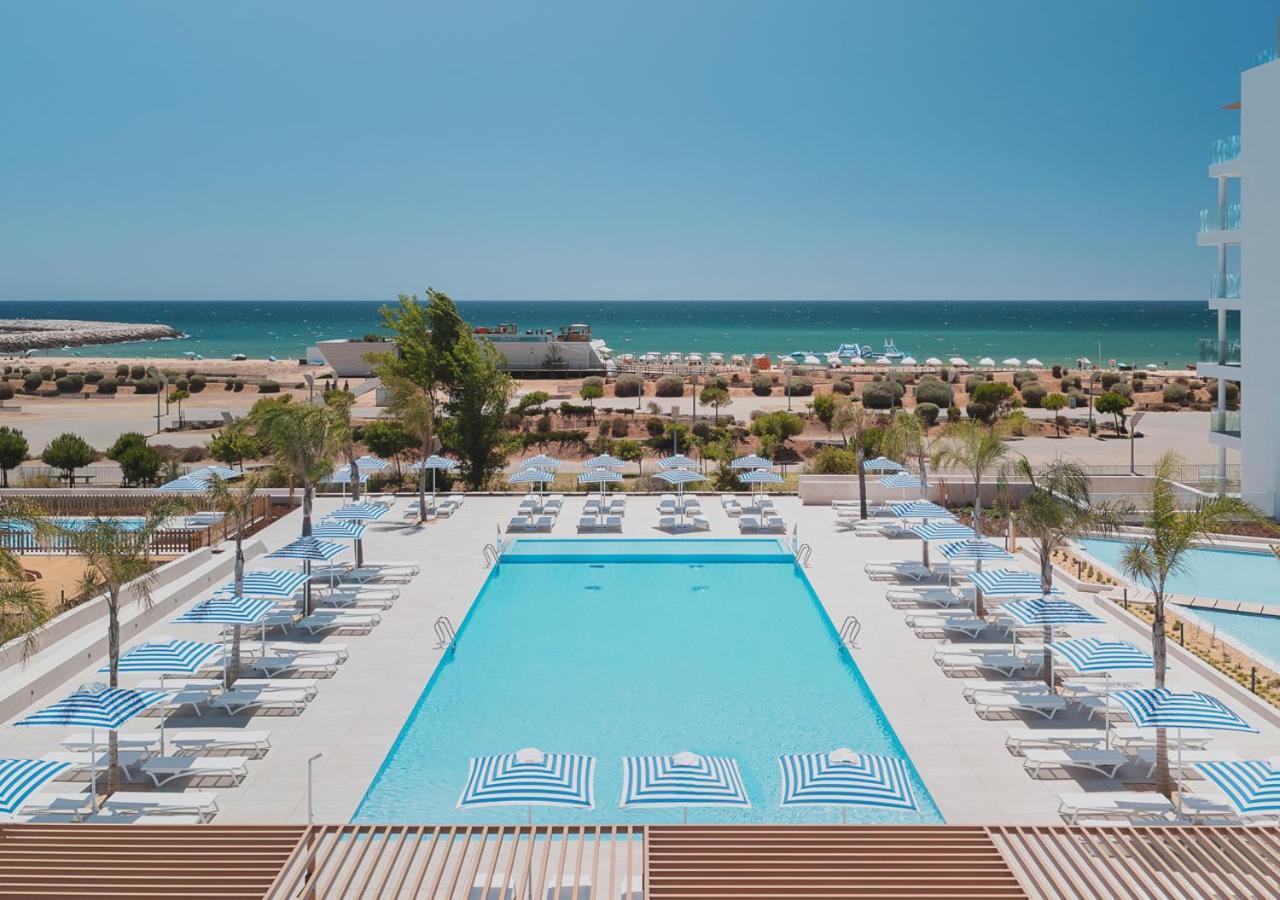Dom Pedro Residences Vilamoura Exterior photo