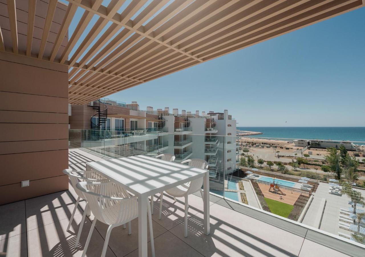 Dom Pedro Residences Vilamoura Exterior photo