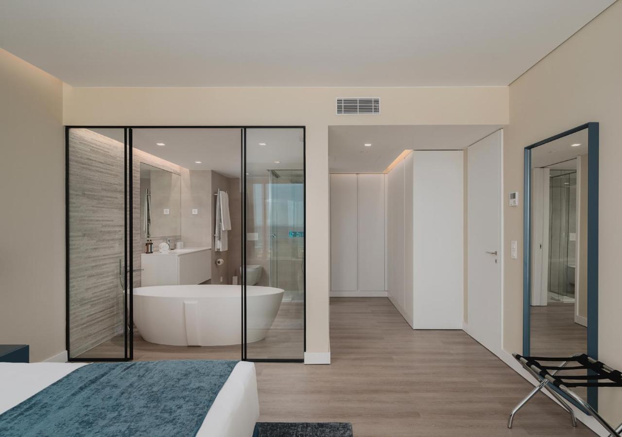 Dom Pedro Residences Vilamoura Exterior photo