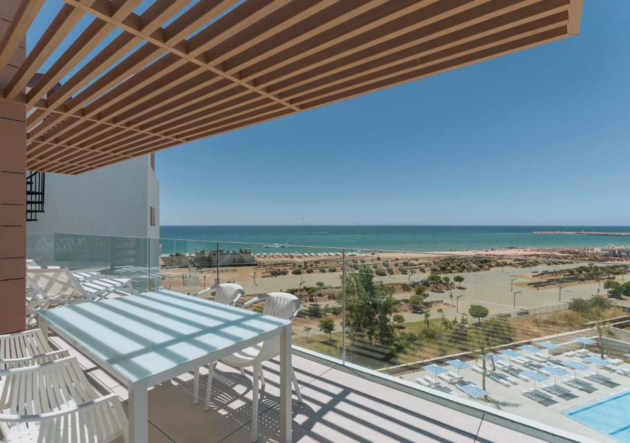Dom Pedro Residences Vilamoura Exterior photo