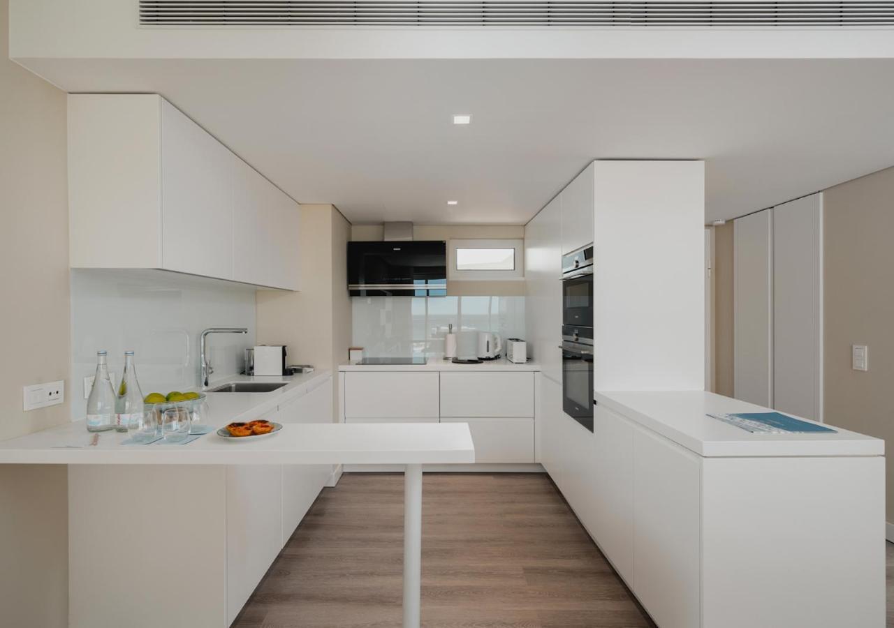 Dom Pedro Residences Vilamoura Exterior photo