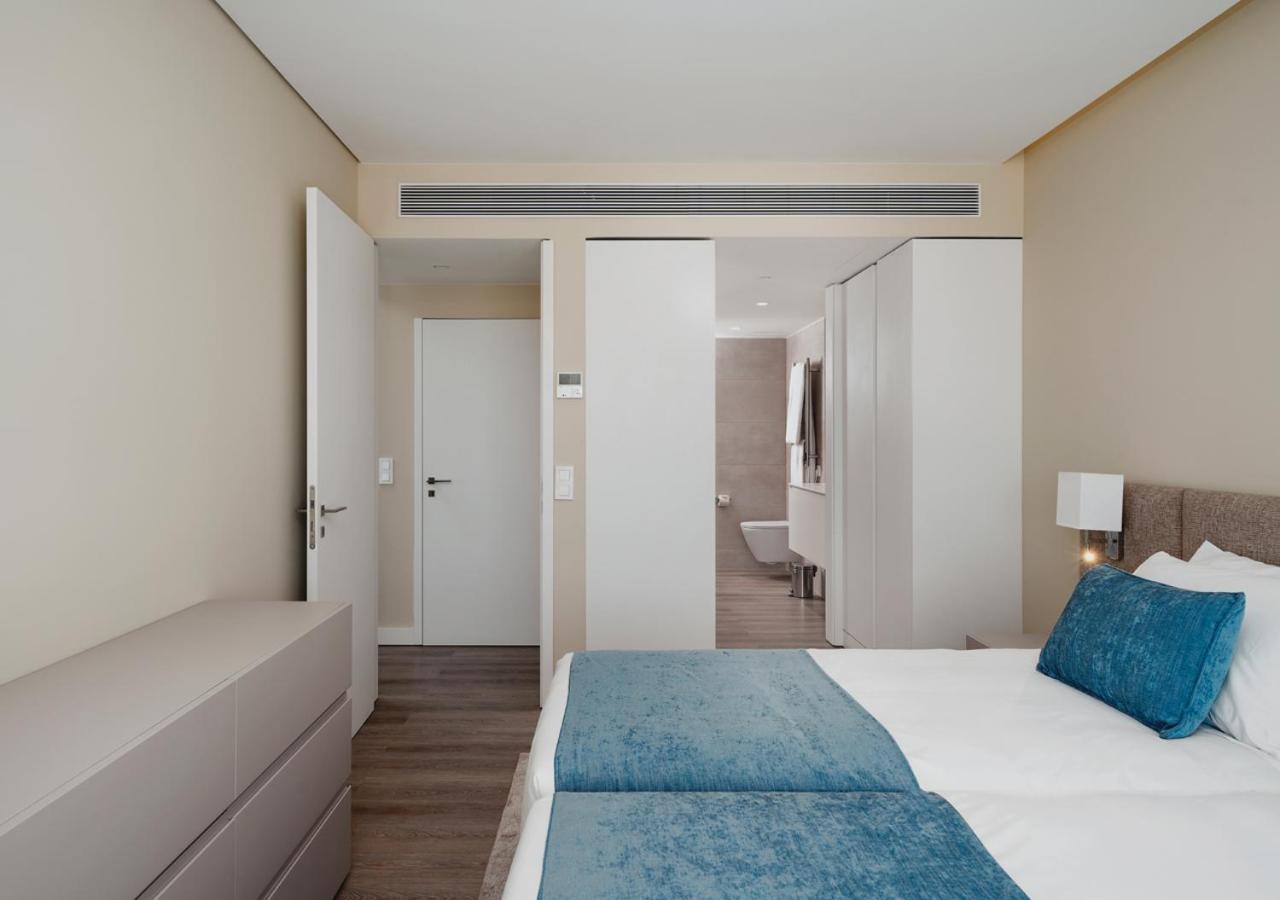 Dom Pedro Residences Vilamoura Exterior photo