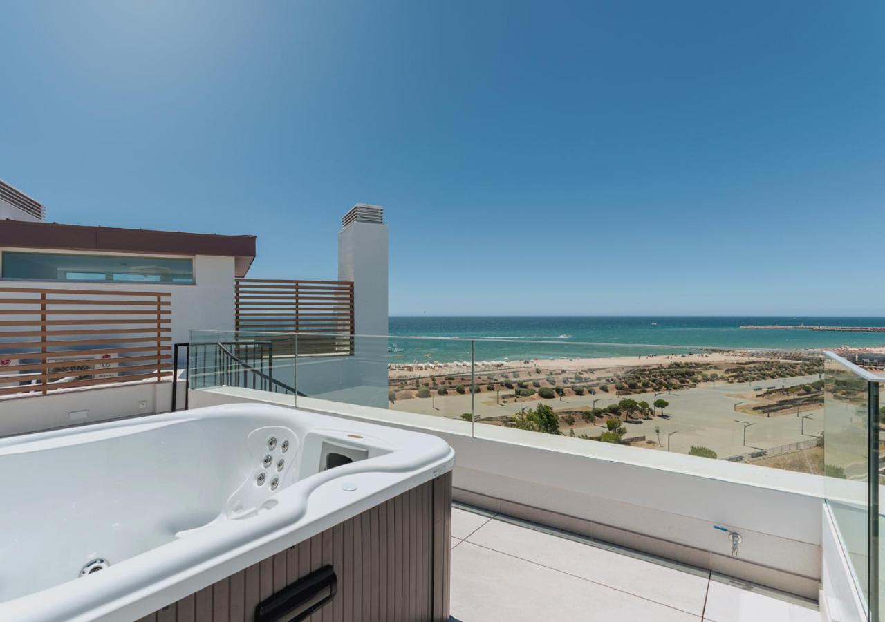 Dom Pedro Residences Vilamoura Exterior photo