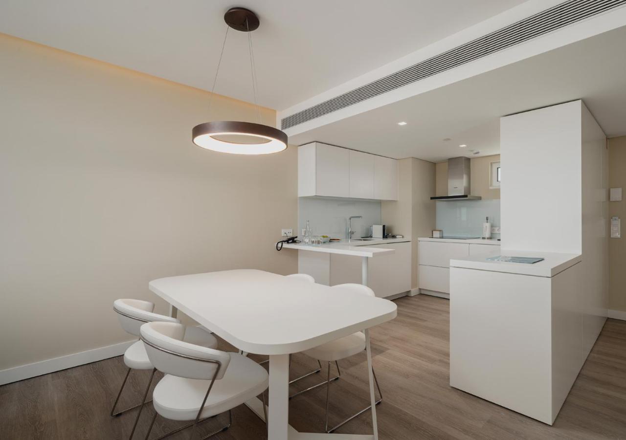 Dom Pedro Residences Vilamoura Exterior photo