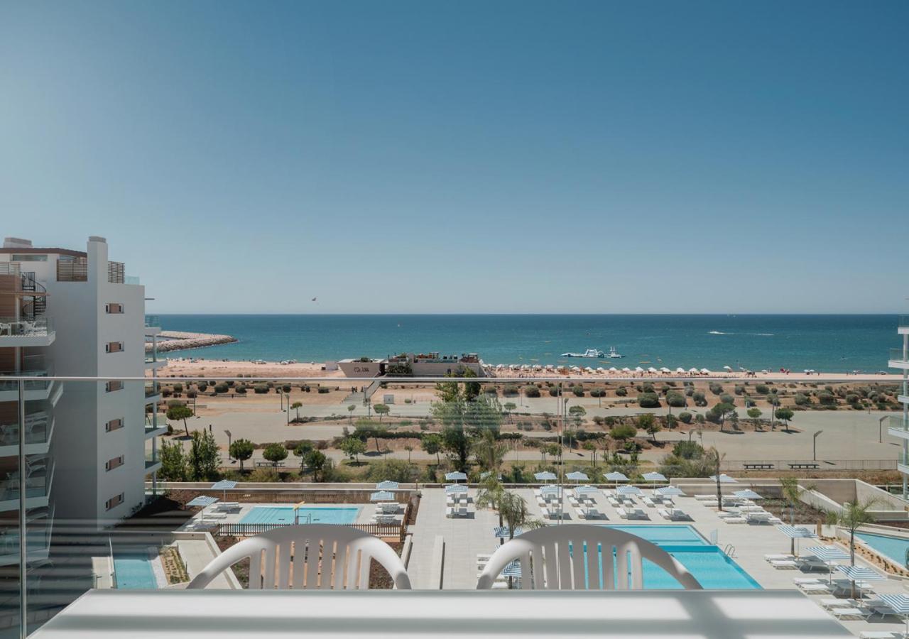Dom Pedro Residences Vilamoura Exterior photo