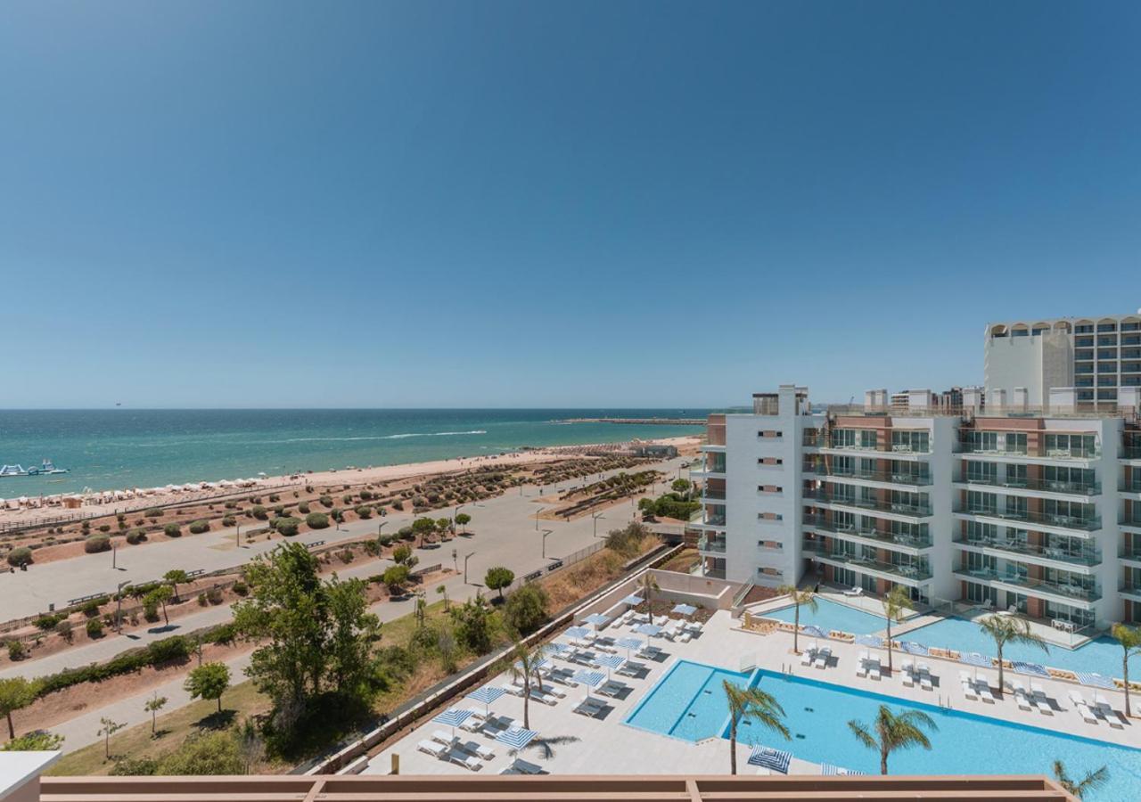 Dom Pedro Residences Vilamoura Exterior photo