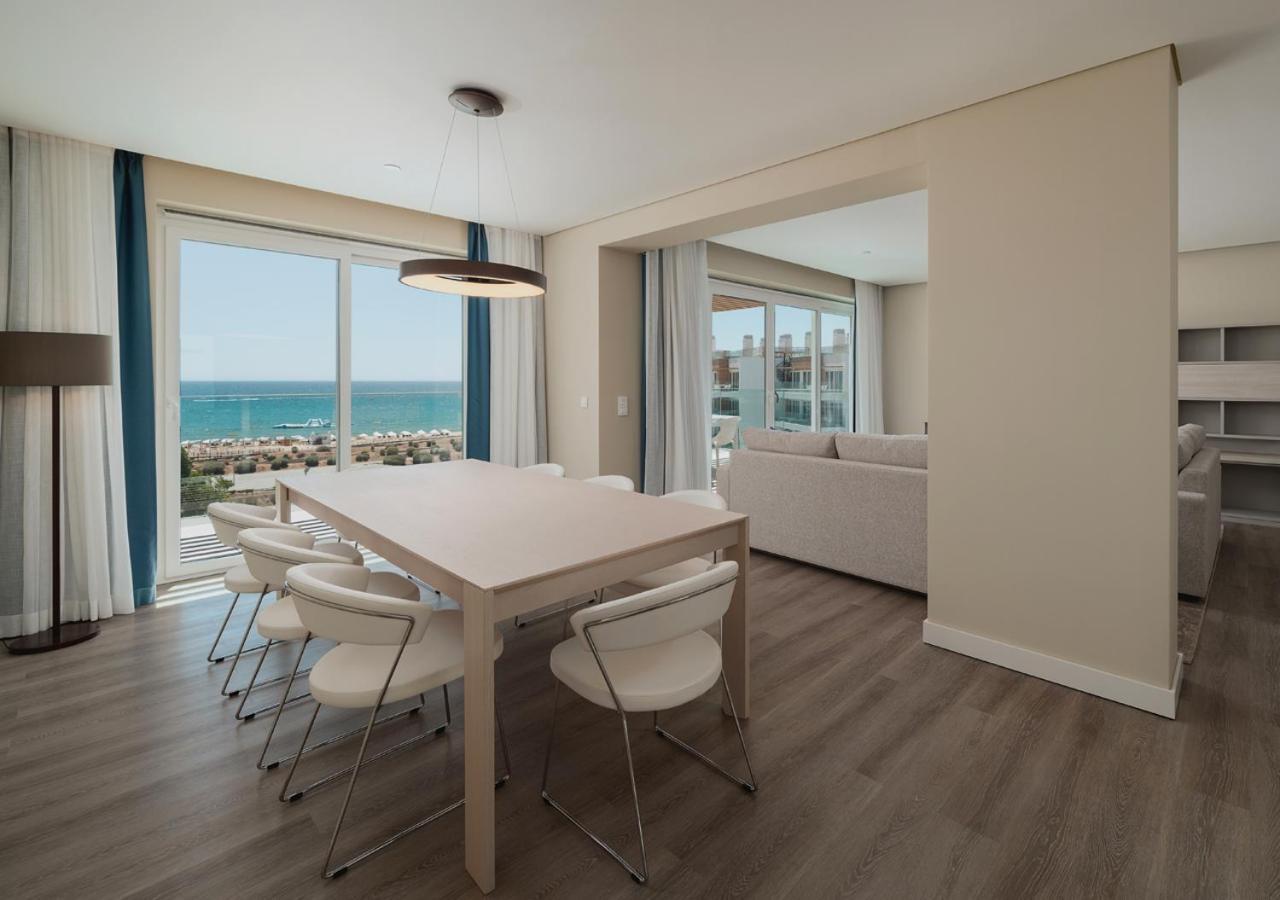 Dom Pedro Residences Vilamoura Exterior photo