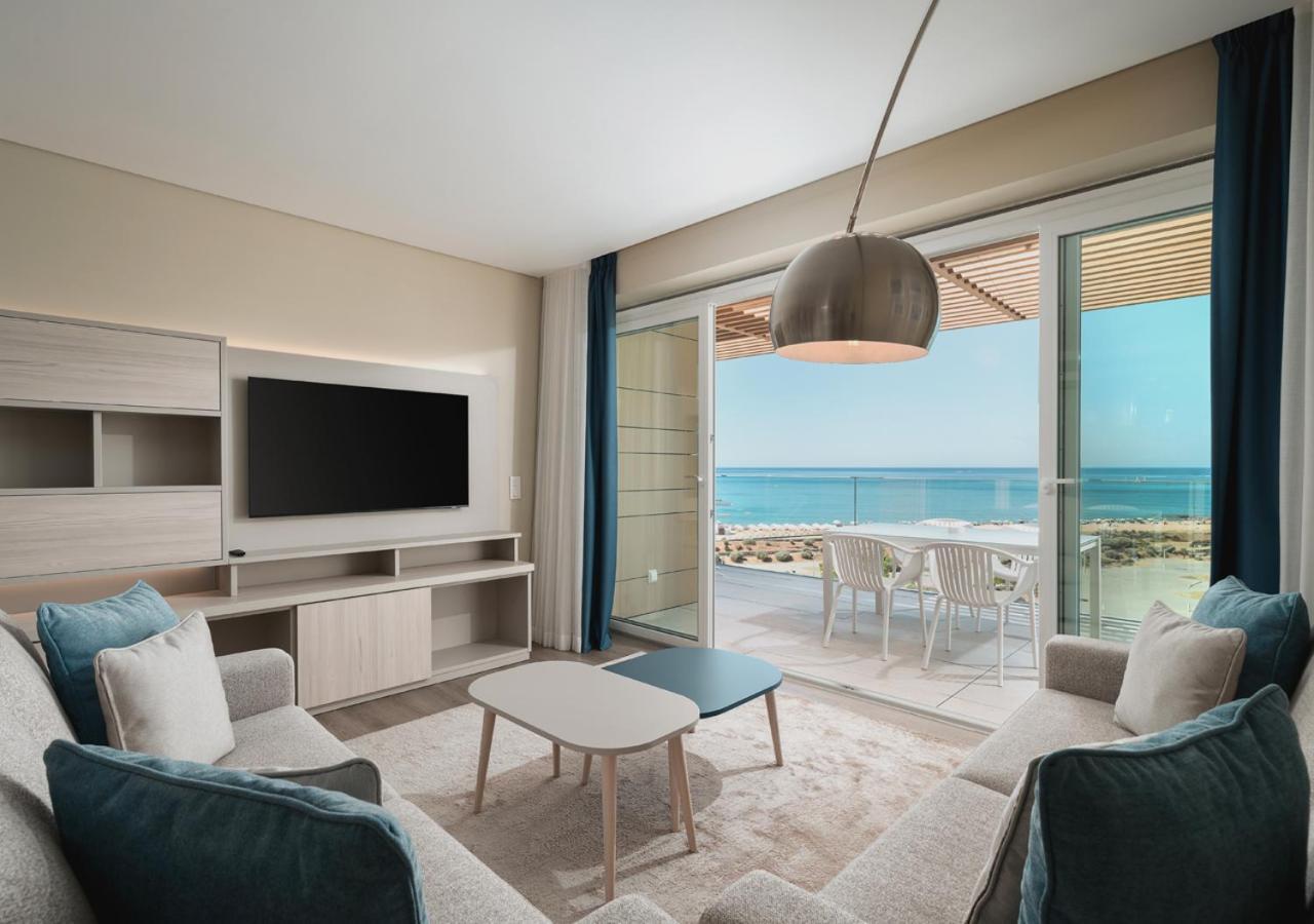 Dom Pedro Residences Vilamoura Exterior photo