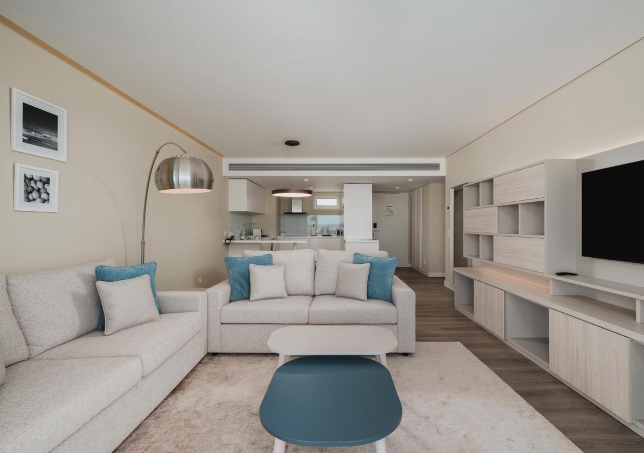 Dom Pedro Residences Vilamoura Exterior photo